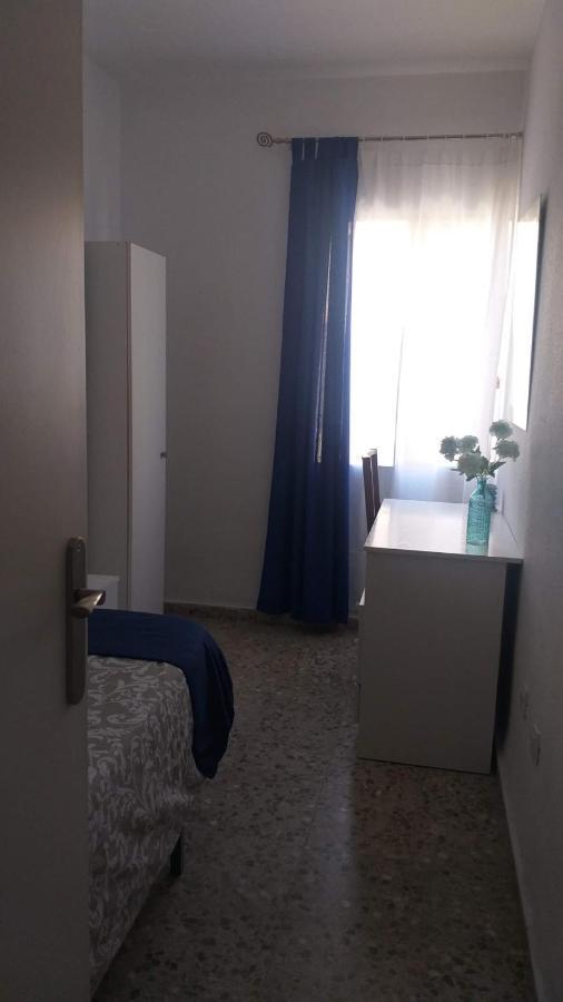 Habitacion En El Centro 산타크루스데 테네리페 외부 사진
