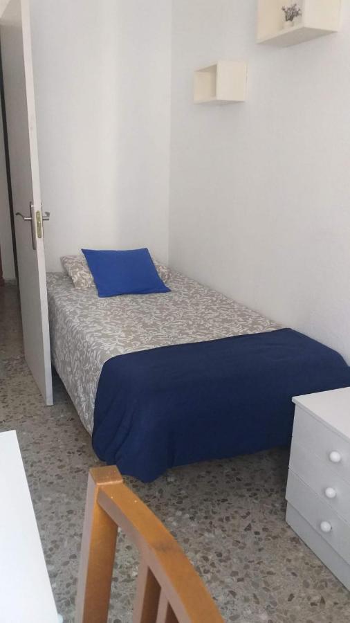 Habitacion En El Centro 산타크루스데 테네리페 외부 사진
