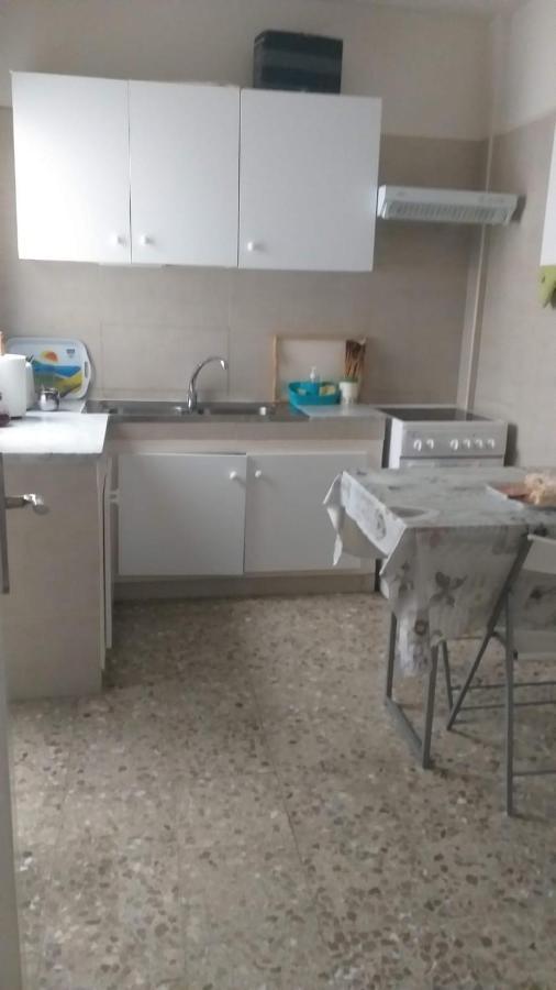 Habitacion En El Centro 산타크루스데 테네리페 외부 사진
