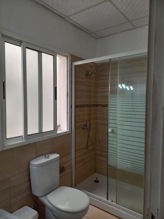 Habitacion En El Centro 산타크루스데 테네리페 외부 사진