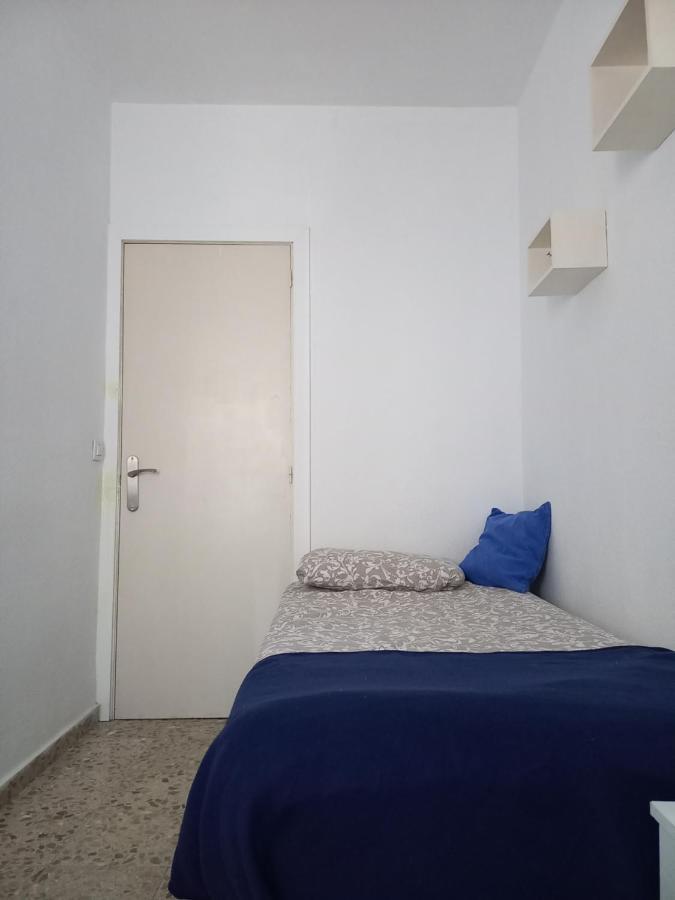 Habitacion En El Centro 산타크루스데 테네리페 외부 사진