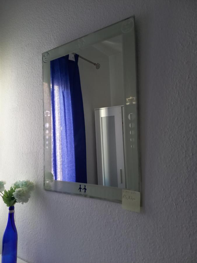 Habitacion En El Centro 산타크루스데 테네리페 외부 사진