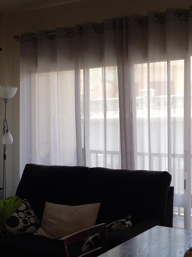 Habitacion En El Centro 산타크루스데 테네리페 외부 사진