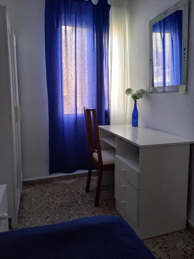 Habitacion En El Centro 산타크루스데 테네리페 외부 사진
